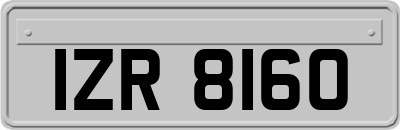 IZR8160