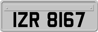 IZR8167