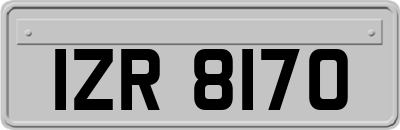 IZR8170