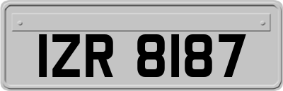 IZR8187