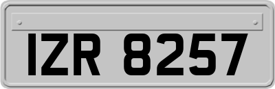 IZR8257