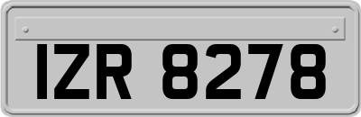 IZR8278