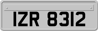IZR8312