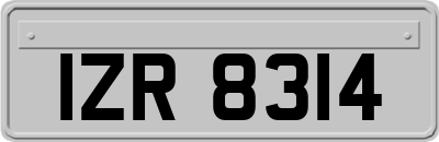 IZR8314