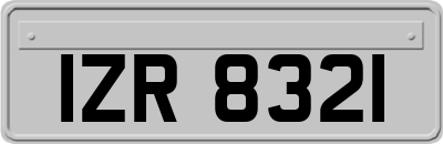 IZR8321