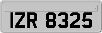 IZR8325