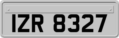 IZR8327