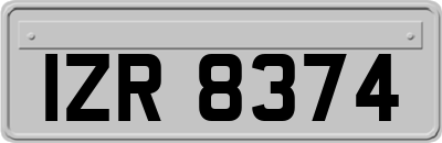 IZR8374