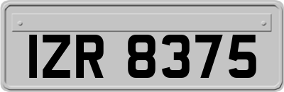 IZR8375