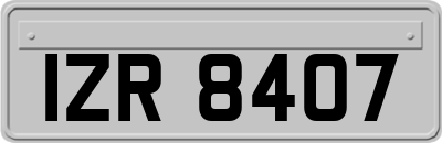 IZR8407