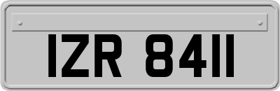 IZR8411