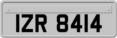 IZR8414