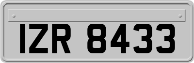 IZR8433