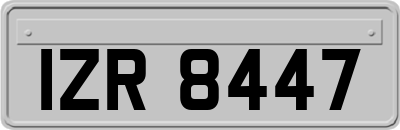 IZR8447