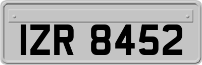 IZR8452