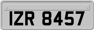 IZR8457