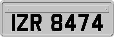 IZR8474
