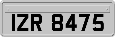 IZR8475