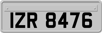 IZR8476