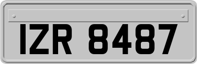IZR8487