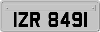 IZR8491