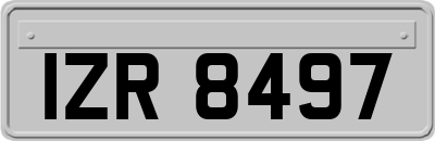 IZR8497