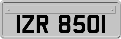 IZR8501
