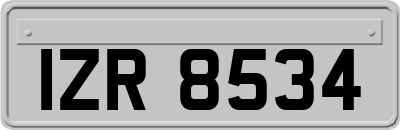 IZR8534