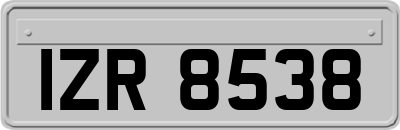 IZR8538