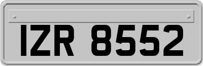 IZR8552