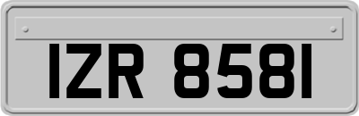 IZR8581