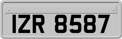IZR8587