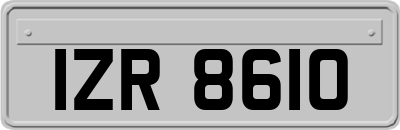 IZR8610