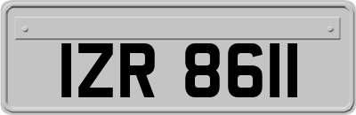IZR8611