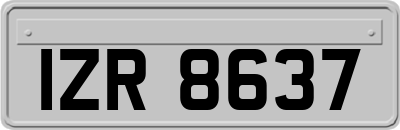 IZR8637