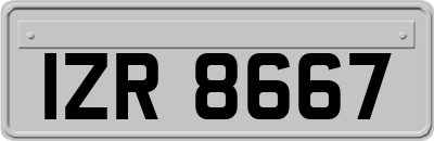 IZR8667