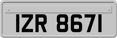 IZR8671