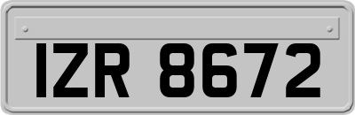 IZR8672