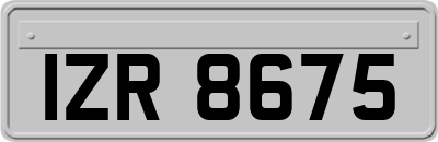 IZR8675