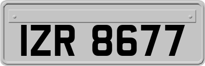 IZR8677