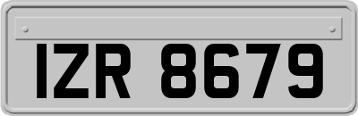 IZR8679