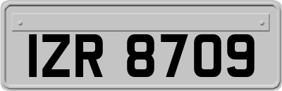 IZR8709