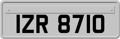 IZR8710