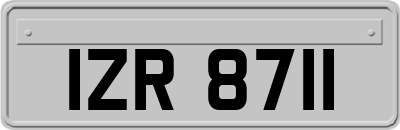 IZR8711
