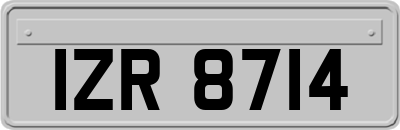 IZR8714