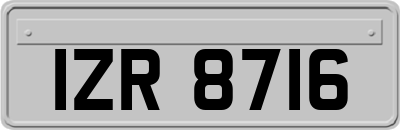 IZR8716
