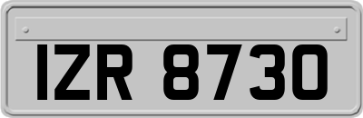 IZR8730