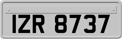 IZR8737