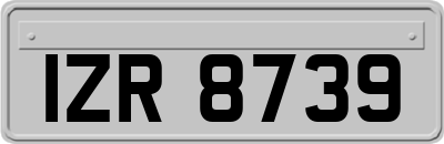 IZR8739