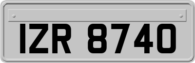 IZR8740
